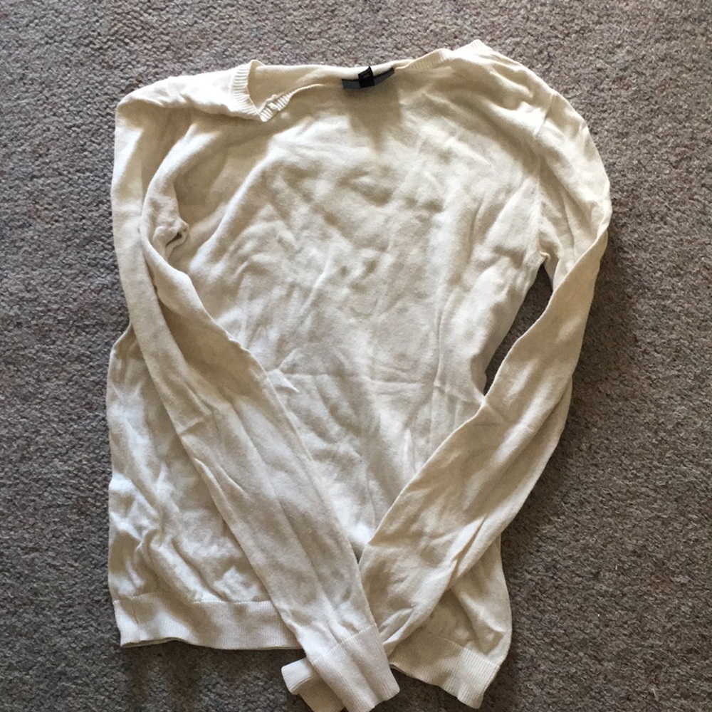 Topshop Shirt - Picture 4 of 4